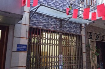 Nhà Chính Chủ - Giá Tốt Đường Nguyễn Khoái, Phường Thanh Trì, Quận Hoàng Mai, Hà Nội