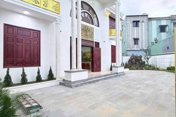Biệt Thự Đẹp – Giá Tốt – Cần Bán Biệt Thự Tại Đ. Chơn Tâm 9, P. Hòa Khánh, Q. Liên Chiểu, Tp. Đà