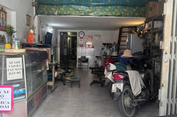 [K2687] Nhà 2 Tầng Sổ Vuông A4 Sát Chợ Lạc Quang - Giá 6.X Tỷ