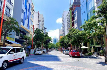 Nhà 4 Tầng Ngay Phố Đi Bộ An Thượng 3, Đà Nẵng. Lh 0905233234
