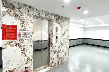 Bán Tòa Nhà 7 Tầng Đỗ Đức Dục, Nam Từ Liêm - 22 Căn Hộ Kk - Dt 110 Tr/th - 70M2 - 27 Tỷ