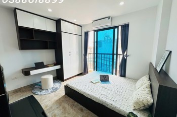 Bán Tòa Nhà 7 Tầng Hồ Tùng Mậu, Cầu Giấy - 22 Căn Hộ Kk - Dt 90 Tr/th - 70M2 - 20,5 Tỷ