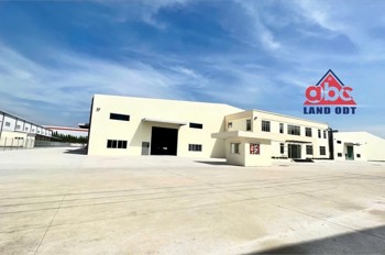 Xt179 Nhà Xưởng Thiết Kế Hiện Đại, Thu Hút Đầu Tư Dn Fdi, Ngành Nghề Cnc, Cn Phụ Trợ