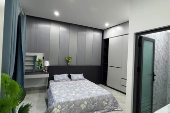 Chào Bán Nhà Mới 3 Tầng – Khu Vip Hòa Cường Bắc