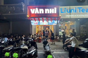 Sang Nhượng Quán Chè Vào Là Kinh Doanh Ngay Tại Hà Nội