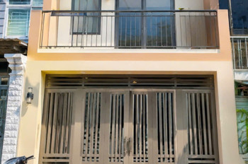 Ngay Trục Nguyễn Chí Thanh - Ngô Quyền Quận 10 - Trước Nhà 4M Thoáng - Ngang 4M - 2 Tầng