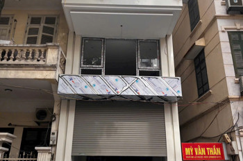 Cho Thuê Nhà Mặt Phố Lê Ngọc Hân 80M X2 Tầng Mặt Tiền 4,2M Có Thang Máy, Phù Hợp Mọi Mô Hình Kinh