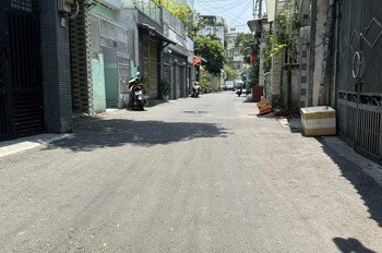 Bán Nhà Hẻm 6M Lê Quang Định - Giao Phạm Văn Đồng, 4,8X23m, 3 Tầng - 4Pn, Hạ 16,5 Tỷ
