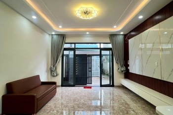 Bán Nhà 3 Tầng, 76M2 Đường Số 160, Tăng Nhơn Phú A, Q9, Thủ Đức, Tp Hcm. Giá 6.75 Tỷ, Sổ Hồng