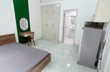 Pass Phòng Trọ Quận 3 – Dọn Vào Đầu Tháng 8