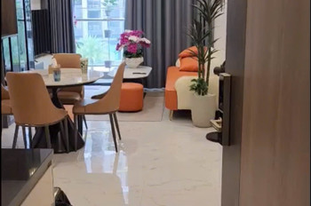 Chính Chủ Cần Bán Căn Hộ Bs10 – Vinhomes Grand Park, Quận 9 - Tp Hồ Chí Minh