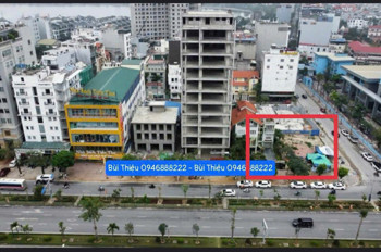 Siêu Phẩm Độc Bản - Lô Đất Siêu Đỉnh Top 1 Lê Hồng Phong