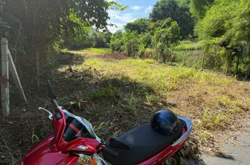 Đất Đẹp- Giá Tốt Bán Nhanh Lô Đất Đầu Tư Là Sinh Lời Tại Thành Phố Bến Cát, Bình Dương