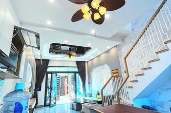 Bán Nhà 4 Tầng, 50M2, Đường Nguyễn Duy Trinh, Q9, Thủ Đức, Tp Hcm, Sổ Hồng Riêng, Giá 5,19 Tỷ