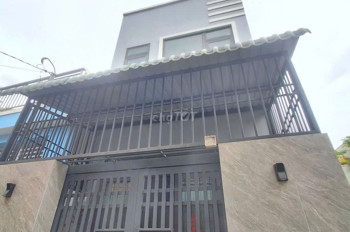 Chính Chủ Cho Thuê Nhà Nguyên Căn – Thới An, Quận 12