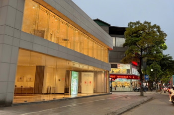 Cho Thuê Nhà, Quang Trung, Thợ Nhuộm, Trần Quốc Toản, 230M2x 2T -48 Tr
