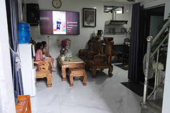 Cho Thuê Nhà Nguyên Căn 3 Tầng Phường La Khê, Quận Hà Đông, Hà Nội – Full Nội Thất – Dọn Vào Ở Ngay