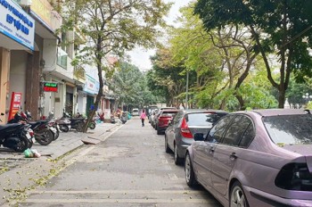 Bán Đất Cổ Linh 110M2- Mt 5.8M- Vỉa Hè, Ô Tô Tránh, View Công Viên- 40 Tỷ