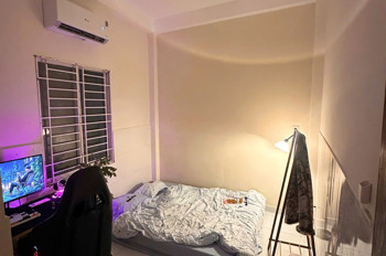 Cho Thuê Phòng Mới Tại Phú Nhuận, Tphcm - Full Tiện Ích – Chỉ Từ 3.8 Triệu/tháng