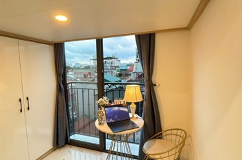 Tòa Nhà 7 Tầng Linh Lang, Ba Đình - 88M2 - Mt 7M - Dt 160 Tr/th - 27 Tỷ