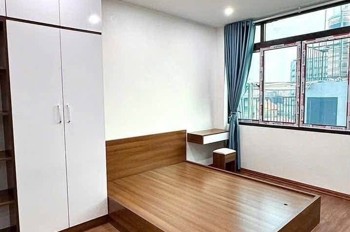 Tòa Nhà 7 Tầng Kim Mã, Ba Đình - 66M2 - Dt 100 Tr/th - 21 Tỷ