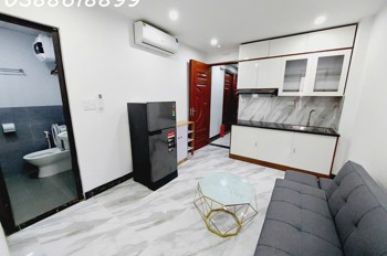 Tòa Nhà 7 Tầng Khương Trung, Thanh Xuân - 80M2 - Mt 8M - Dt 100 Tr/th - 19,9 Tỷ