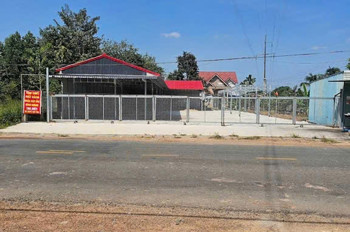 Cho Thuê Mặt Bằng Kinh Doanh Mặt Tiền 650M² – Giá Chỉ 12 Triệu/tháng