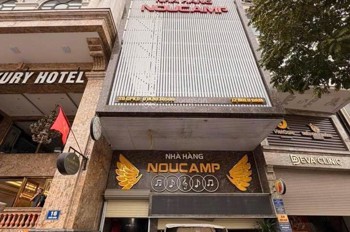 Chỉnh Chủ Bán Nhà Mặt Phố Số 12 Miếu Đầm - Nam Từ Liêm - Hà Nội