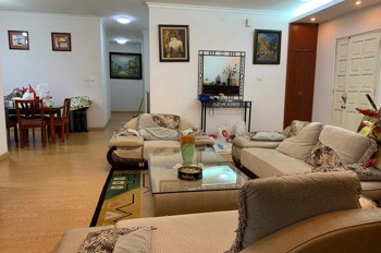 Căn Hộ View Đẹp- Full Tiện Ích Chính Chủ Bán Căn Hộ Cao Cấp A3 – Làng Quốc Tế Thăng Long Cầu Giấy Hn