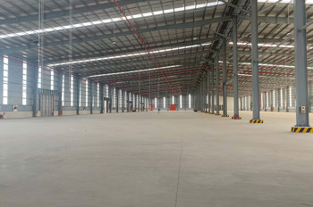 Cho Thuê Kho Xưởng 5000M² Tại Ql5a Mỹ Hào. Hưng Yên - Pccc Tự Động Nghiệm Thu