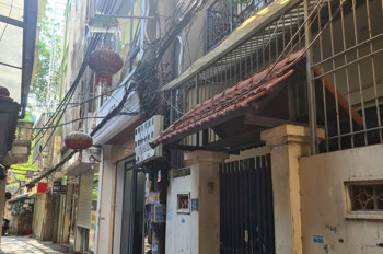 Cho Thuê Nhà Riêng 4 Tầng Hợp Ở,Làm Văn Phòng Tại Phú Mỹ, Mỹ Đình , 0865787332