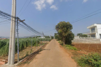 Bán Đất Liên Nghĩa Lâm Đồng Giá 2Ty9- Dt242m2