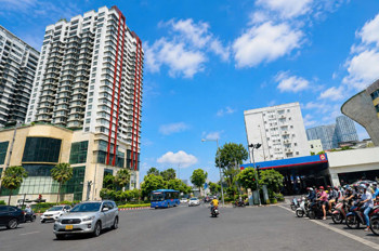 Mặt Tiền Thương Hiệu Lê Đại Hành Quận 11 - 3 Tầng Trung Tâm - Tiện Xây Cao Tầng - 96M²