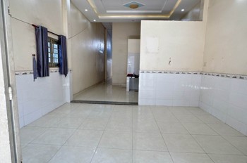 L2693* Đất Nở Hậu Đẹp Gần An Sương, Cơ Hội Xây Trọ 5 Tầng 5.X Tỷ