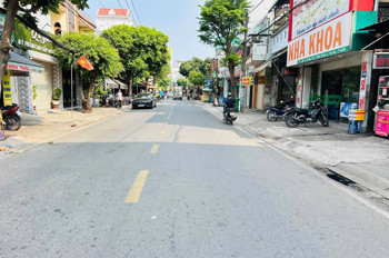 Măt Tiền Lê Thị Hoa Ngang 5M Đường 15M Dt 104,3M2 Gia 9Ty500