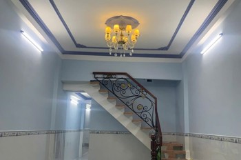 D2695* Mặt Tiền Đường Xe Tải Thông Gần An Sương 7.X Tỷ