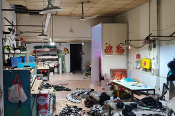 T2697* Đất Đẹp Ngang 5M Sát Chợ Lạc Quang Tiện Xây Mới 5.X Tỷ
