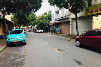 Bán Đất Phúc Lợi 75M2- 5 Tầng Thang Máy- Vỉa Hè- Ô Tô Tránh- 20.X Tỷ