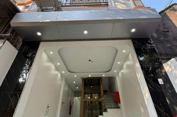 Nhà 5 Tầng Thang Máy, Thanh Lãm, Dt53m2, Mt4m, 8.68 Tỷ Hà Đông