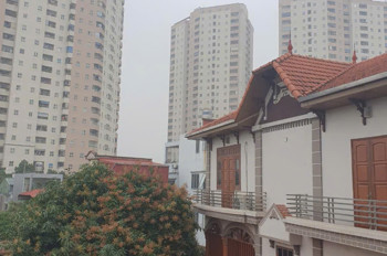 Nhà 52M2 X 5T Ngọc Trì , Cổ Linh View Hồ , Gần Aeon Các Trường Liên Cấp , Giá 15,X Tỷ