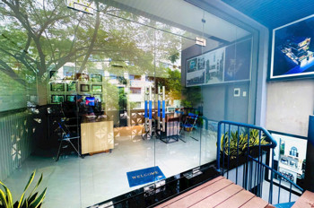 Bán Nhà 1 Trệt 1 Lầu Phường Đông Hòa - Tp.hồ Chí Minh (Mới) – Đường 20M – Kinh Doanh Tốt – Có Dòng