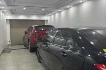 Bán Nhà Phố Trạm 56M 7 Tầng Mt4m Kinh Doanh Ô Tô Tránh Nhỉnh 20 Tỷ