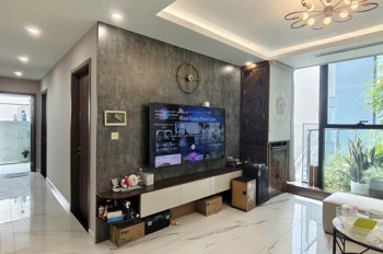 3Pn Sunshine City S3 – Căn Đẹp Hiếm Bán 117.6M² Full Nội Thất 13.9 Tỷ