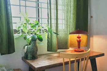Chính Chủ Cho Thuê (Hoặc Bán) Căn Hộ 1Pn 45M² – Trung Tâm Quận 1 – Gần Công Viên Lê Văn Tám