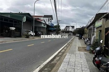 Chính Chủ Bán Đất Mặt Tiền Vị Trí 295 Đường Nguyên Tử Lực, P8, Tp. Đà Lạt - Lâm Đồng