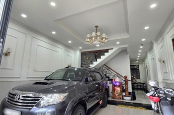 Bán Nhà Đường Man Thiện, Tăng Nhơn Phú A, Q9, Thủ Đức, Tp Hcm. Dt 72M2, 4 Tầng, Shr. Giá 9,5 Tỷ