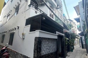 60M² – 7Pn – Căn Góc Nở Hậu – Phạm Văn Hai – Giá 8.9 Tỷ