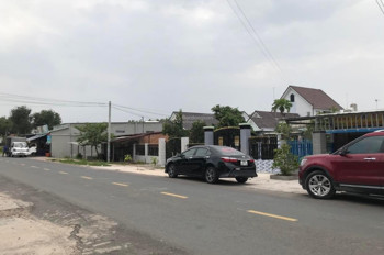 Bán Đất 3 Mt Hùng Vương, Phước An 668M² (8X56m) Nở Hậu 16,5M. Giá 14 Tỷ