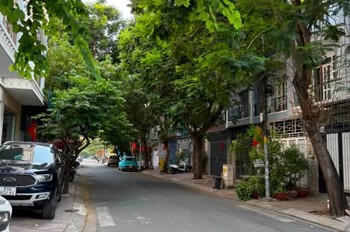 Kdc Sài Gòn Coop - Osimi - Ngay Nguyễn Oanh, Lê Đức Thọ - 60M2 Đất - Giá : 7.3 Tỷ
