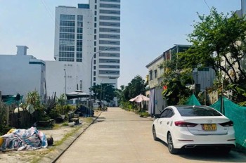 Chào Bán Lô Đất Đường 5M Kẹp Kiệt Sau 2M ( Diện Tích 207M Ngang Hơn 15M )